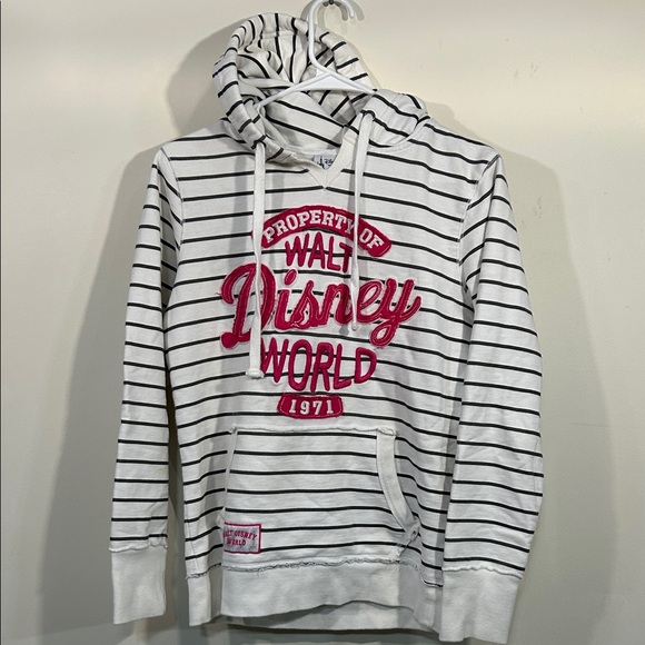 Disney Parks Other - Vintage Disney hoodie L
